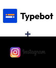 Integration of Typebot and Instagram Integration of Typebot and Instagram