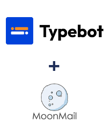 Integration of Typebot and MoonMail