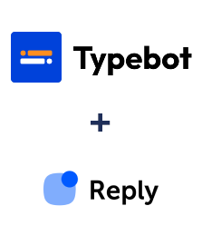 Integration of Typebot and Reply.io