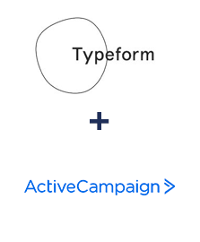 Integration of Typeform and ActiveCampaign