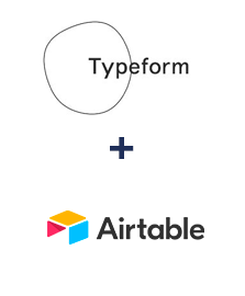 Integration of Typeform and Airtable