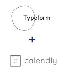 Integration of Typeform and Calendly