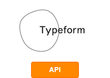 Integration Typeform with other systems by API