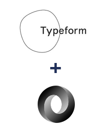 Integration of Typeform and JSON