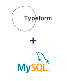 Integration of Typeform and MySQL