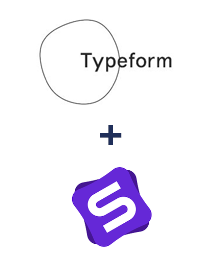 Integration of Typeform and Simla