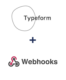 Integration of Typeform and Webhooks