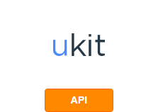 Integration uKit with other systems by API