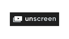 Unscreen integration
