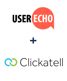 Integration of UserEcho and Clickatell Integration of UserEcho and Clickatell