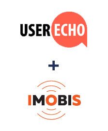 Integration of UserEcho and Imobis