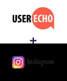 Integration of UserEcho and Instagram