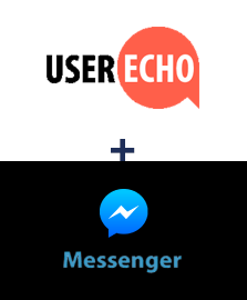 Integration of UserEcho and Facebook Messenger Integration of UserEcho and Facebook Messenger