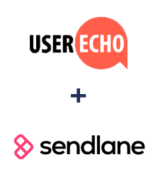 Integration of UserEcho and Sendlane Integration of UserEcho and Sendlane