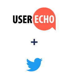 Integration of UserEcho and Twitter Integration of UserEcho and Twitter