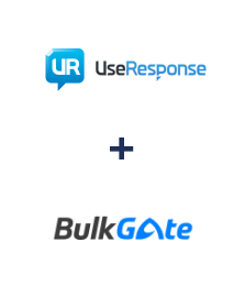 Integration of UseResponse and BulkGate