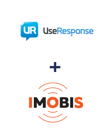 Integration of UseResponse and Imobis