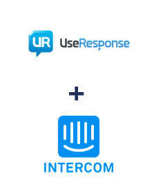 Integration of UseResponse and Intercom