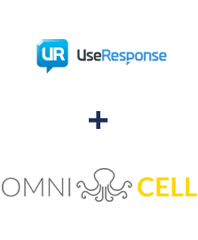 Integration of UseResponse and Omnicell