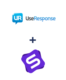 Integration of UseResponse and Simla