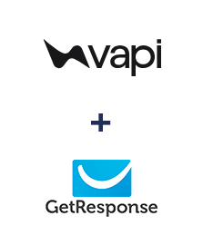 Integration of Vapi and GetResponse