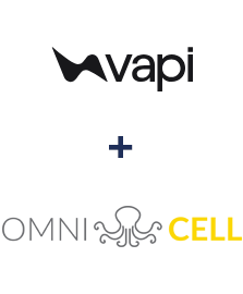 Integration of Vapi and Omnicell