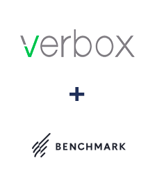 Integration of Verbox and Benchmark Email