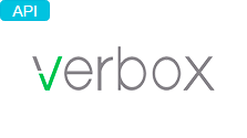 Verbox API