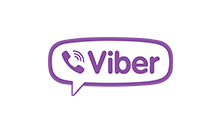 Integration of PostgreSQL and Viber