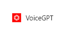 VoiceGPT integration