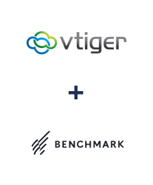 Integration of vTiger CRM and Benchmark Email