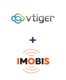 Integration of vTiger CRM and Imobis