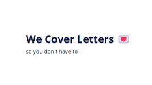 We Cover Letters integration
