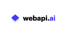Webapi.ai integration