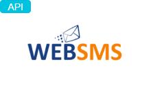 WebSMS API
