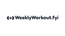 Weekly Workout integration