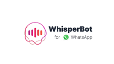WhisperBot