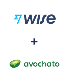 Integration of Wise and Avochato
