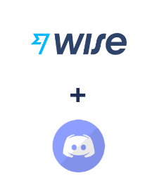 Integration of Wise and Discord