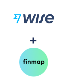 Integration of Wise and Finmap