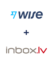 Integration of Wise and INBOX.LV