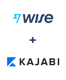Integration of Wise and Kajabi