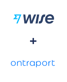 Integration of Wise and Ontraport