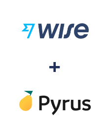 Integration of Wise and Pyrus