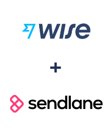 Integration of Wise and Sendlane