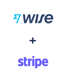 Integration of Wise and Stripe