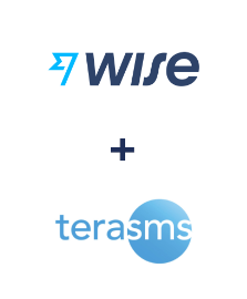 Integration of Wise and TeraSMS Integration of Wise and TeraSMS