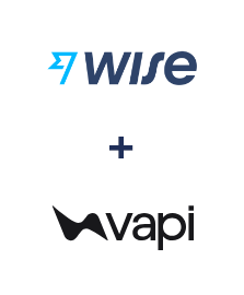 Integration of Wise and Vapi