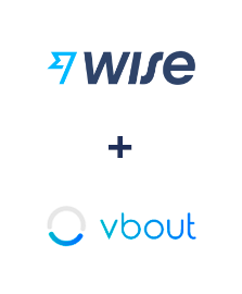 Integration of Wise and Vbout