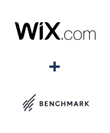 Integration of Wix and Benchmark Email